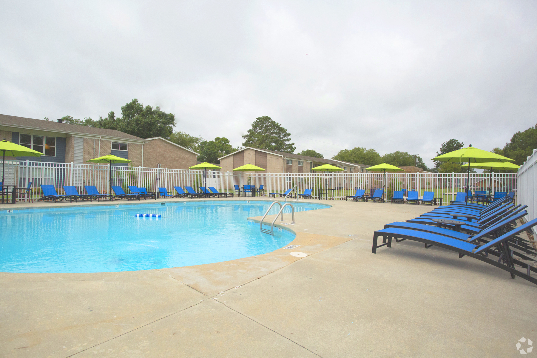 Residences At Crawford Farms
